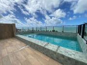 Apartamento para Venda em Cabedelo/PB Camboinha 3 Quartos