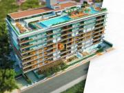 Apartamento para Venda em Cabedelo/PB Camboinha 3 Quartos