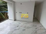 Apartamento para Venda em Cabedelo/PB Camboinha 3 Quartos