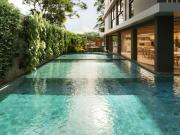 Apartamento para Venda em Cabedelo/PB Camboinha 3 Quartos