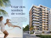 Apartamento para Venda em Cabedelo/PB Camboinha 3 Quartos