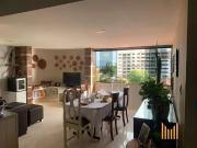 Apartamento para Venda em Cabedelo/PB Camboinha 3 Quartos