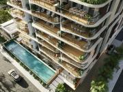 Apartamento para Venda em Cabedelo/PB Camboinha 3 Quartos