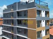 Apartamento para Venda em Cabedelo/PB Camboinha 3 Quartos