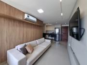 Apartamento para Venda em Cabedelo/PB Camboinha 3 Quartos