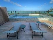 Apartamento para Venda em Cabedelo/PB Camboinha 3 Quartos