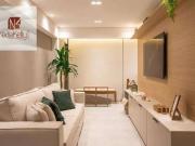 Apartamento para Venda em Cabedelo/PB Camboinha 3 Quartos