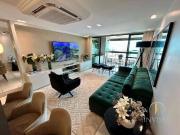 Apartamento para Venda em Cabedelo/PB Camboinha 4 Quartos