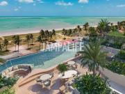 Apartamento para Venda em Cabedelo/PB Camboinha 4 Quartos