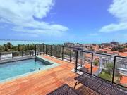 Apartamento para Venda em Cabedelo/PB Formosa 2 Quartos