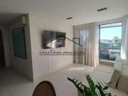 Apartamento para Venda em Cabedelo/PB Formosa 2 Quartos