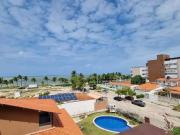 Apartamento para Venda em Cabedelo/PB Formosa 2 Quartos