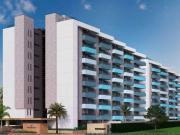 Apartamento para Venda em Cabedelo/PB Formosa 2 Quartos