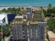 Apartamento para Venda em Cabedelo/PB Formosa 3 Quartos