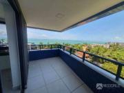 Apartamento para Venda em Cabedelo/PB Formosa 3 Quartos