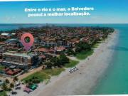 Apartamento para Venda em Cabedelo/PB Formosa 3 Quartos