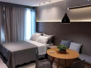 Apartamento para Venda em Cabedelo/PB Intermares 1 Quartos