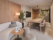 Apartamento para Venda em Cabedelo/PB Intermares 1 Quartos