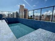 Apartamento para Venda em Cabedelo/PB Intermares 1 Quartos