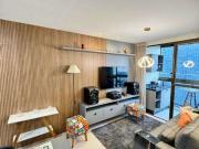 Apartamento para Venda em Cabedelo/PB Intermares 1 Quartos