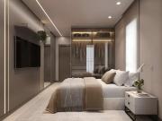 Apartamento para Venda em Cabedelo/PB Intermares 1 Quartos