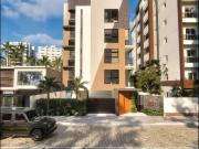 Apartamento para Venda em Cabedelo/PB Intermares 1 Quartos