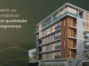 Apartamento para Venda em Cabedelo/PB Intermares 1 Quartos