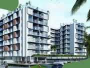 Apartamento para Venda em Cabedelo/PB Intermares 1 Quartos