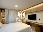 Apartamento para Venda em Cabedelo/PB Intermares 1 Quartos