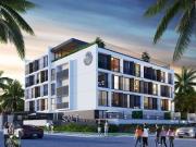 Apartamento para Venda em Cabedelo/PB Intermares 1 Quartos