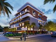 Apartamento para Venda em Cabedelo/PB Intermares 1 Quartos