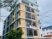 Apartamento para Venda em Cabedelo/PB Intermares 1 Quartos