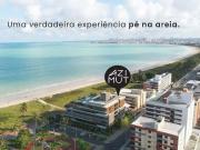 Apartamento para Venda em Cabedelo/PB Intermares 1 Quartos