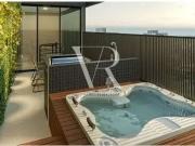 Apartamento para Venda em Cabedelo/PB Intermares 1 Quartos