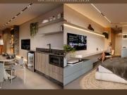 Apartamento para Venda em Cabedelo/PB Intermares 1 Quartos