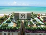 Apartamento para Venda em Cabedelo/PB Intermares 1 Quartos