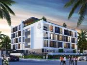 Apartamento para Venda em Cabedelo/PB Intermares 1 Quartos