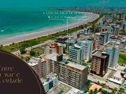 Apartamento para Venda em Cabedelo/PB Intermares 1 Quartos