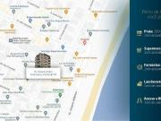 Apartamento para Venda em Cabedelo/PB Intermares 1 Quartos