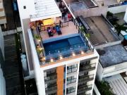 Apartamento para Venda em Cabedelo/PB Intermares 1 Quartos