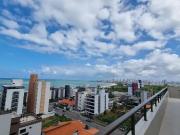 Apartamento para Venda em Cabedelo/PB Intermares 1 Quartos