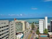 Apartamento para Venda em Cabedelo/PB Intermares 1 Quartos