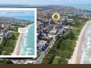 Apartamento para Venda em Cabedelo/PB Intermares 1 Quartos