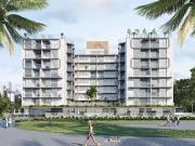 Apartamento para Venda em Cabedelo/PB Intermares 1 Quartos