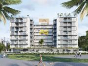 Apartamento para Venda em Cabedelo/PB Intermares 1 Quartos