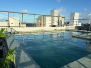 Apartamento para Venda em Cabedelo/PB Intermares 1 Quartos