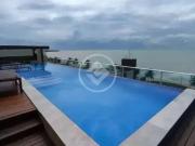 Apartamento para Venda em Cabedelo/PB Intermares 1 Quartos