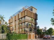 Apartamento para Venda em Cabedelo/PB Intermares 1 Quartos