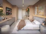 Apartamento para Venda em Cabedelo/PB Intermares 1 Quartos