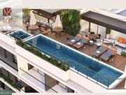 Apartamento para Venda em Cabedelo/PB Intermares 2 Quartos